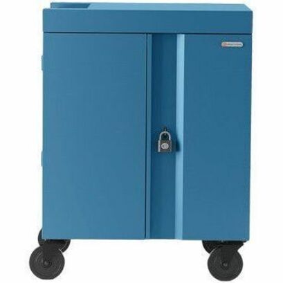 Bretford CUBE Cart Mobile Charging Cart - Thumbnail 2