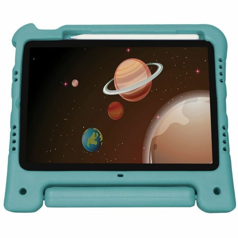 KIDS ANTIMICROBIAL CASE FOR IP31 AD AIR 11IN M2 IPAD 10.9IN 10T - Thumbnail 3
