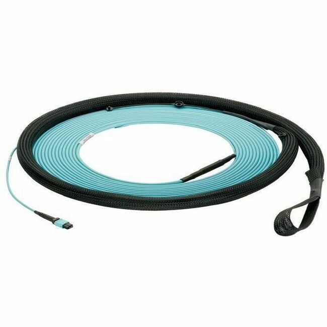 Panduit Fiber Optic Trunk Network Cable