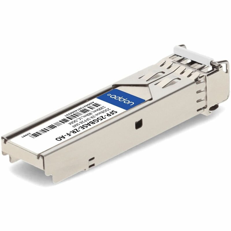 AddOn Fujitsu SFP28 Module - Thumbnail 5