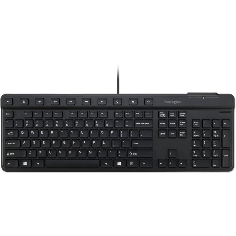Kensington Keyboard - Thumbnail 5