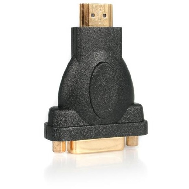 StarTech.com HDMI to DVI-D Video Cable Adapter - M/F - Thumbnail 5