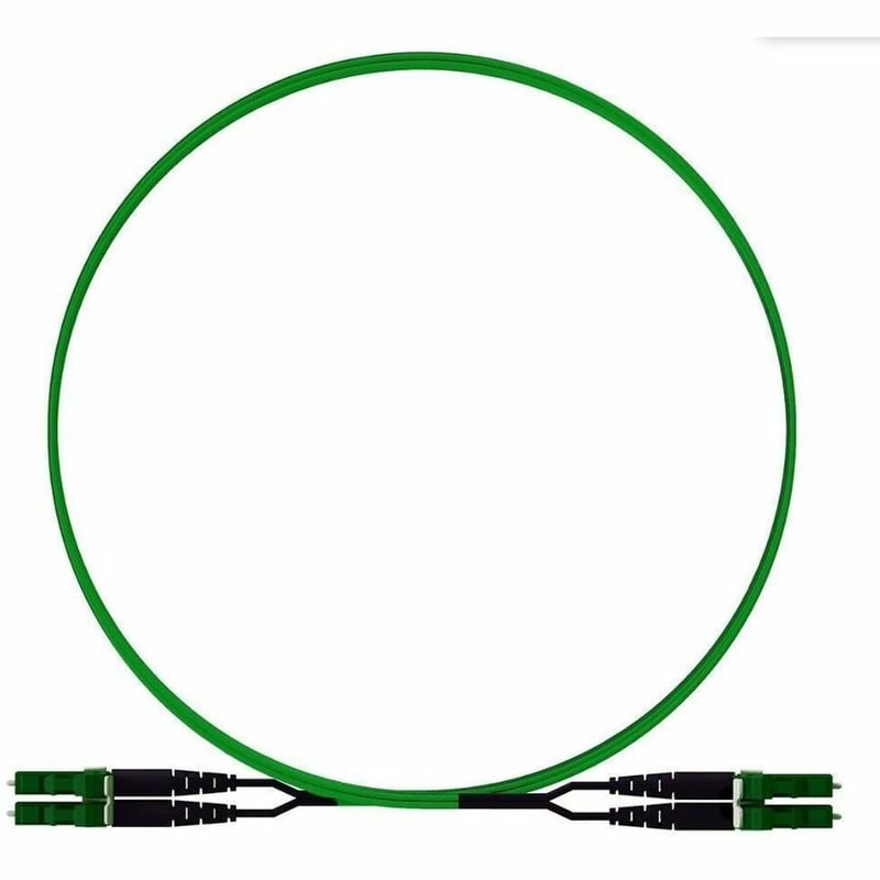 Panduit Opti-Core Patch Cord with Keyed Connector - Thumbnail 2