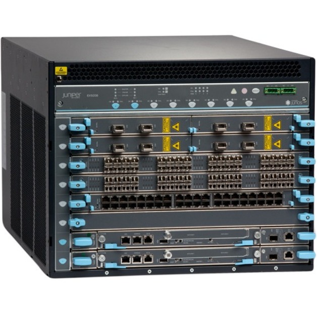 Juniper EX9200 Ethernet Switch - Thumbnail 4