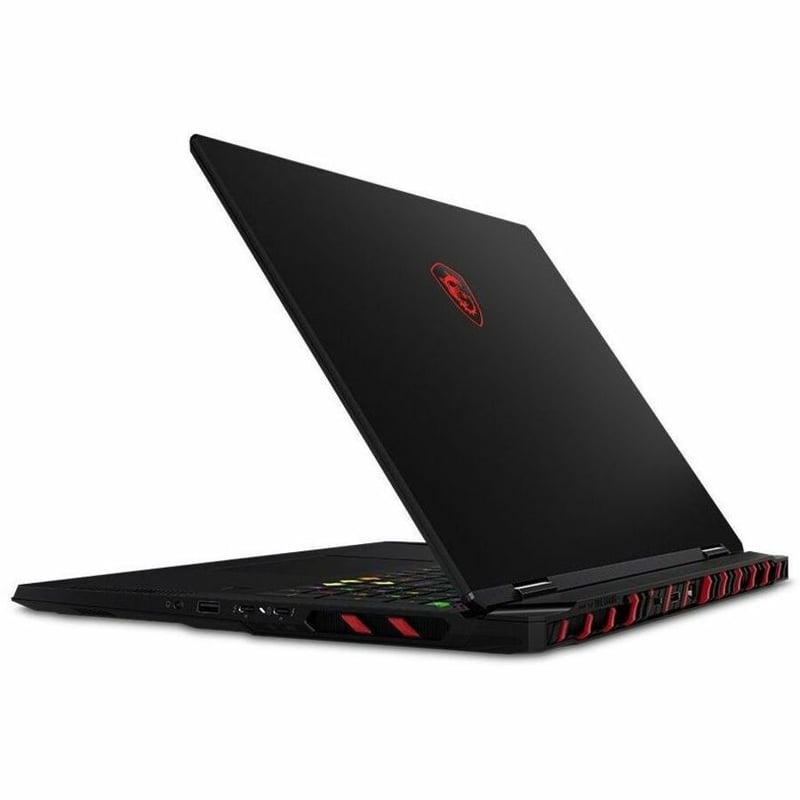 RAIDER A18 HX A9WIG-082US R9-9955HX3D/RTX5080/32G/2TB/WIN 11P - Thumbnail 5