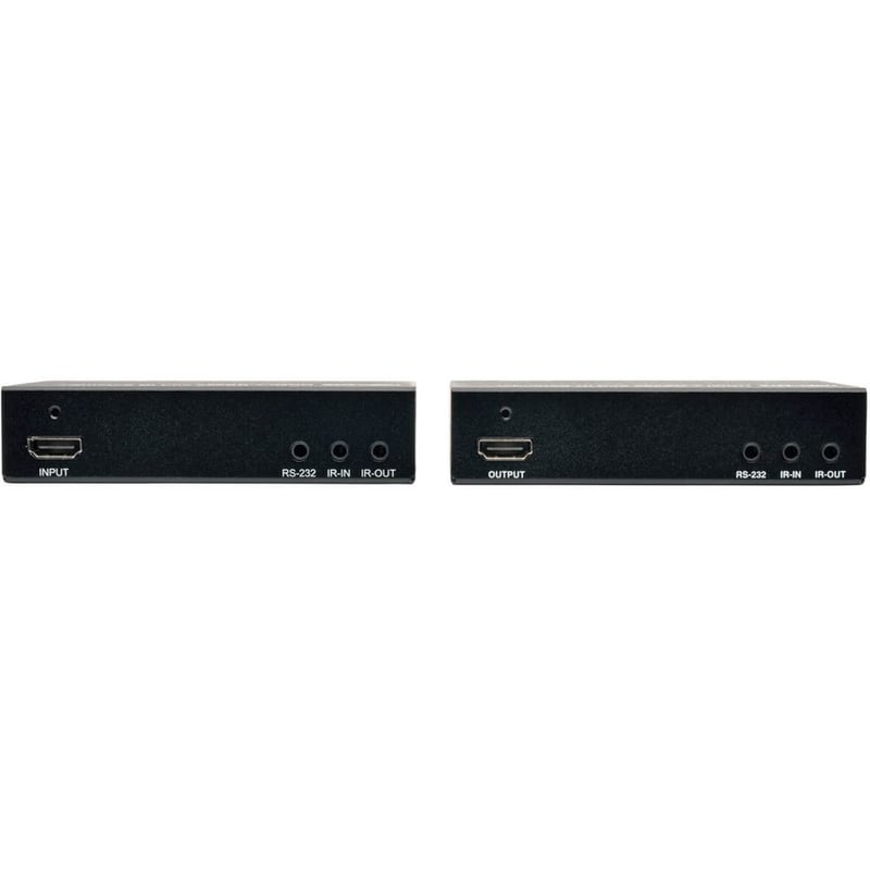 Tripp Lite by Eaton HDBaseT HDMI Over Cat5e/6/6a Extender Kit with Serial and IR Control 1080p Up to 500 ft. (152.4 M) - Thumbnail 2