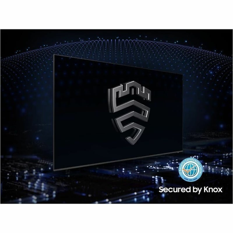 2026 85IN M80H MINI LED TV M80H SERIES MINI LED - Thumbnail 5