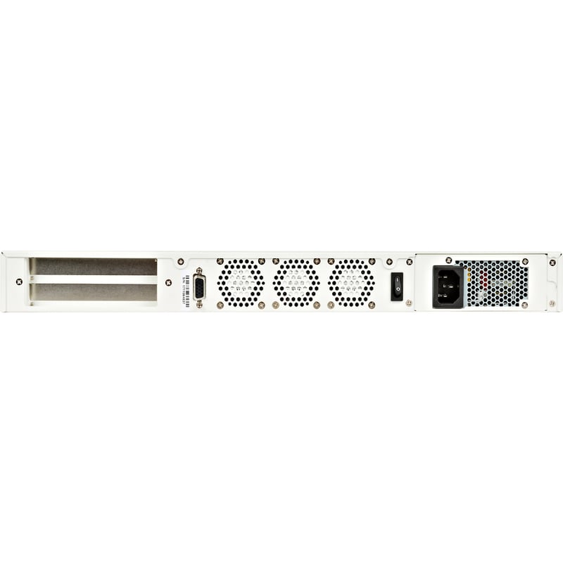 Fortinet FortiMail FML-200F Network Security/Firewall Appliance - Thumbnail 5