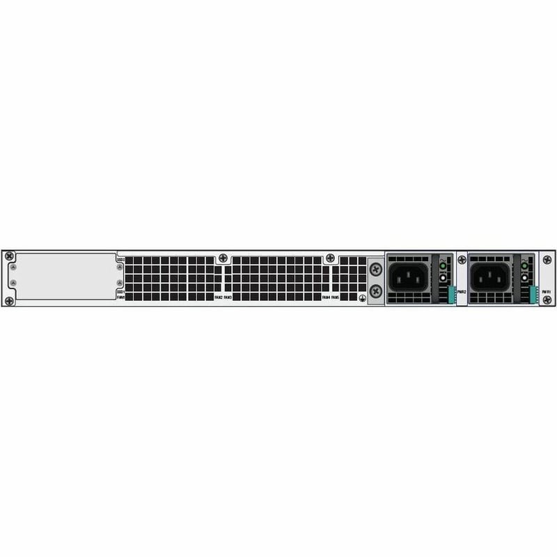 FORTIGATE-901G-DC 4X 25G SFP28 SLOTS 4 X 10GE SFP+ SLOTS 17 X GE R - Thumbnail 3