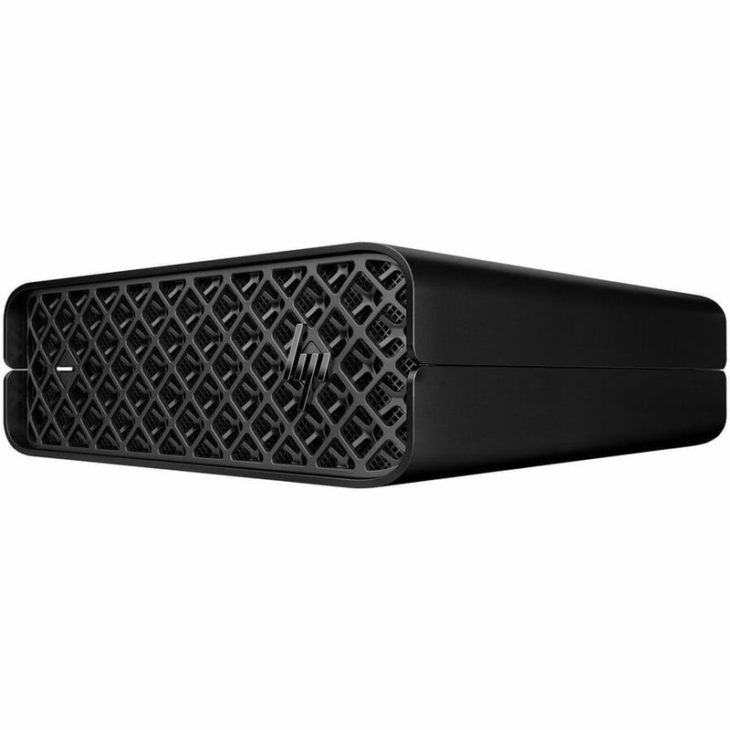 HP Z2 Mini G9 Workstation - 1 x Intel Core i5 14th Gen i5-14500 - 32 GB - 256 GB SSD - Mini PC - Thumbnail 4