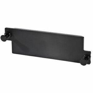 PANEL BLANK BLACK