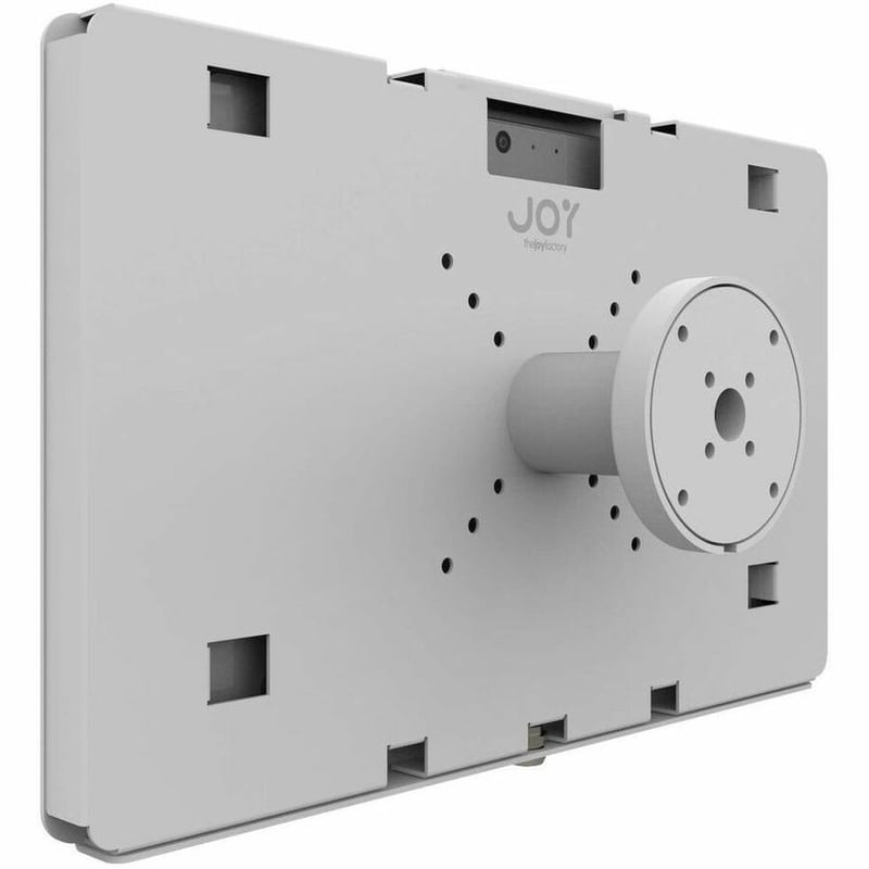 ELEVATE II ON-WALL MOUNT KIOSK FOR SURFACE PRO 11TH EDITION PRO 10 PRO 9 (WHITE) - Thumbnail 2