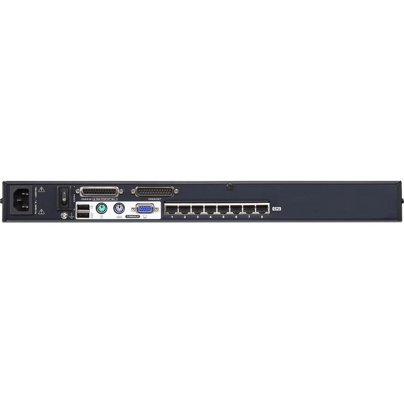 ATEN KH1508A KVM Extender - Thumbnail 4