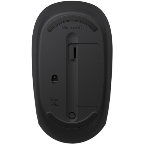 INCASE BLUETOOTH MOUSE DESIGNED BY MICROSOFT - BLACK - Thumbnail 3