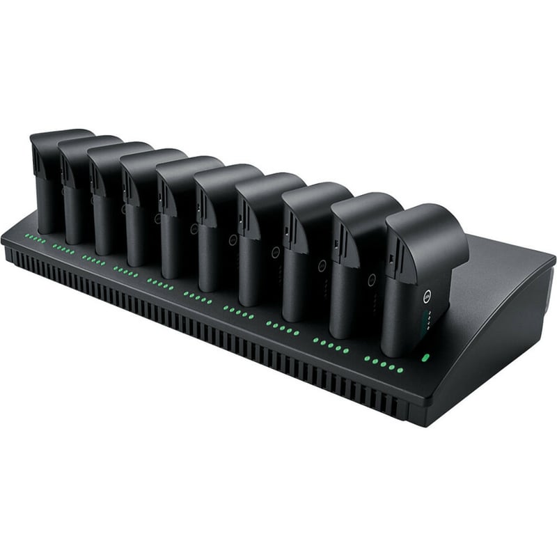 Shure SB930 Rechargeable Battery - Thumbnail 2