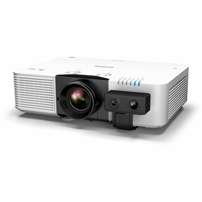 POWERLITE L890U LASER PROJECTOR WITH LENS SHIFT WIFI 8000 LUMENS WU - Thumbnail 2