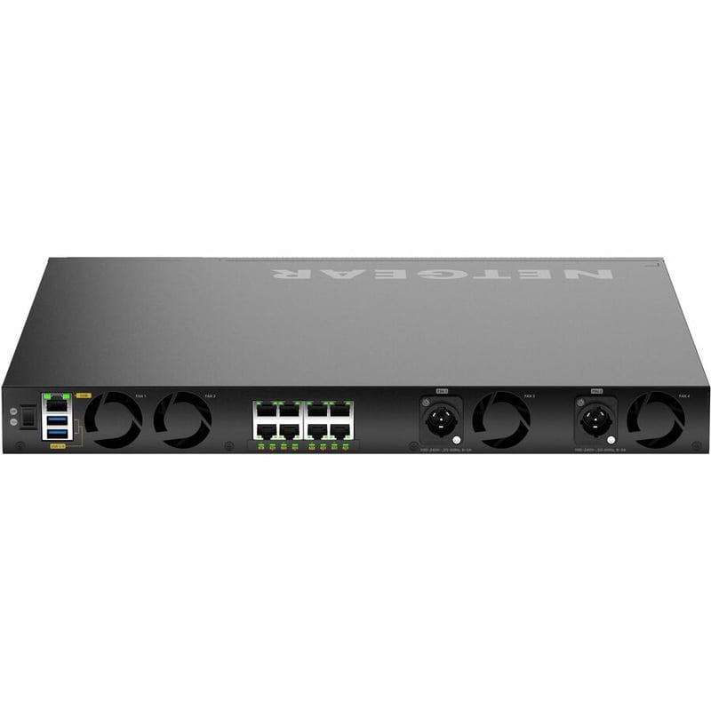 Netgear AV Line M4350-16M4V Ethernet Switch