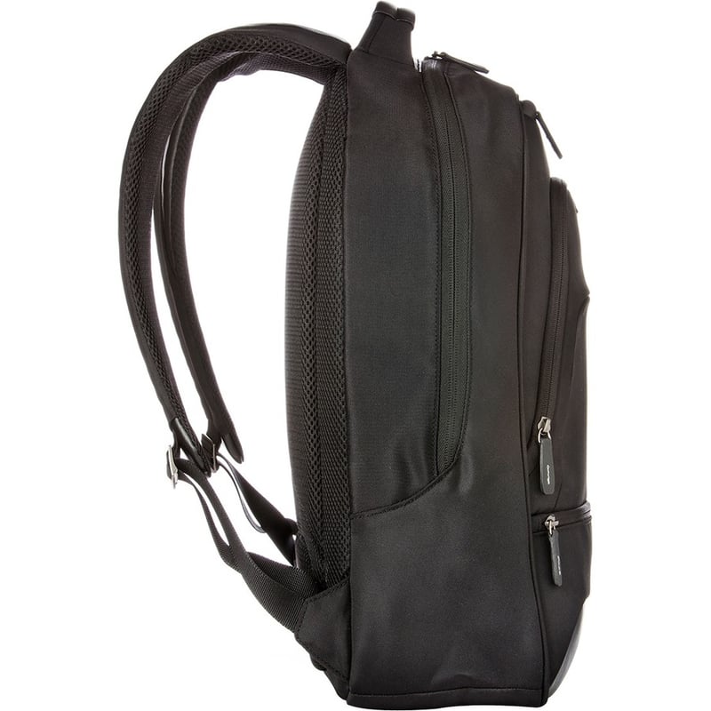 Brenthaven Elliot 2311 Carrying Case (Backpack) for 15.4" Notebook - Black - Thumbnail 5