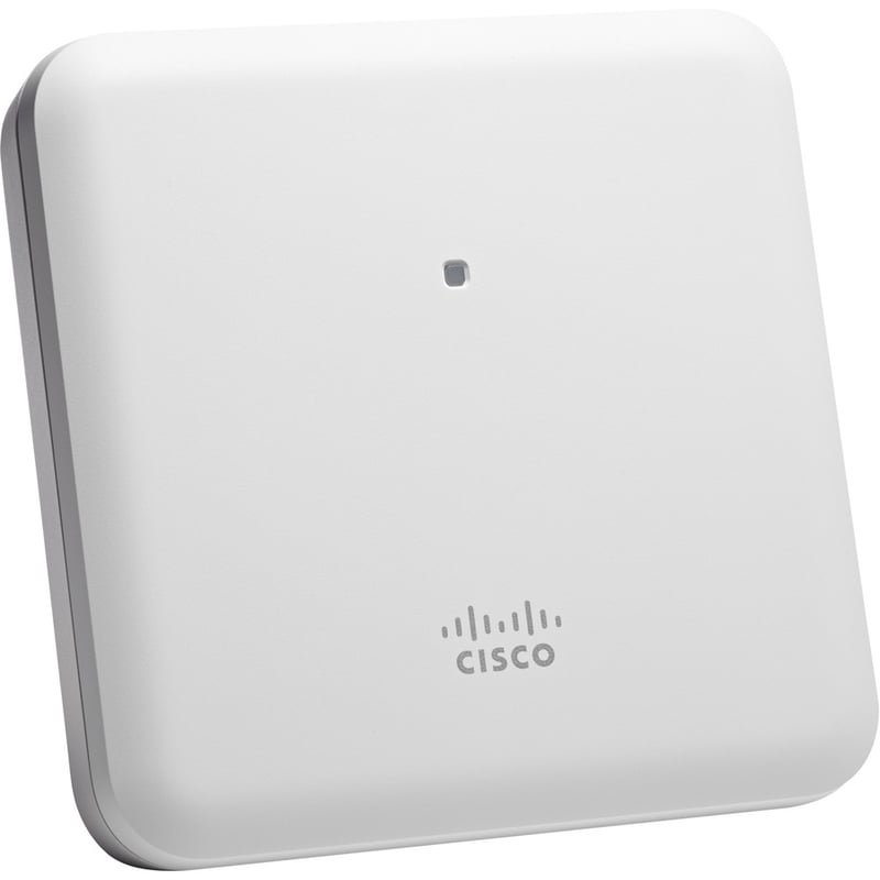 Cisco Aironet AP1852I IEEE 802.11ac 1.69 Gbit/s Wireless Access Point - Thumbnail 3