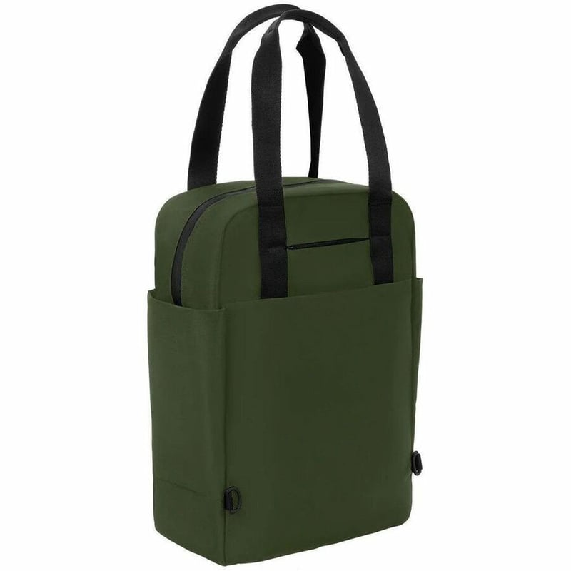 Incase Transfer Carrying Case (Tote) for 16" Notebook - Highland Green