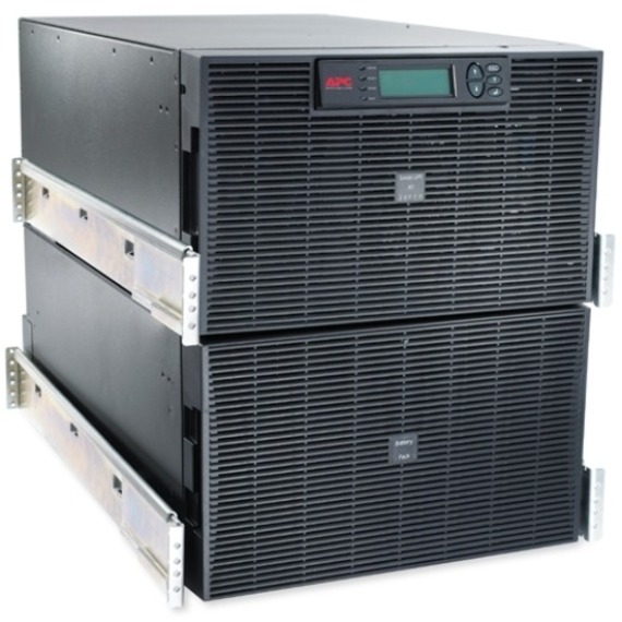 APC Smart-UPS RT 20kVA Tower/Rack-mountable UPS - Thumbnail 5