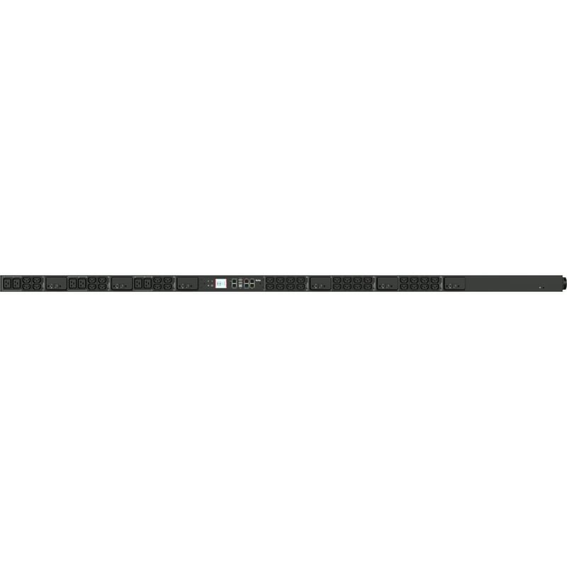 Raritan PX3-1361U-N1Q1V2 (36) IEC320 C13, (6) IEC320 C19 PDU - Thumbnail 3
