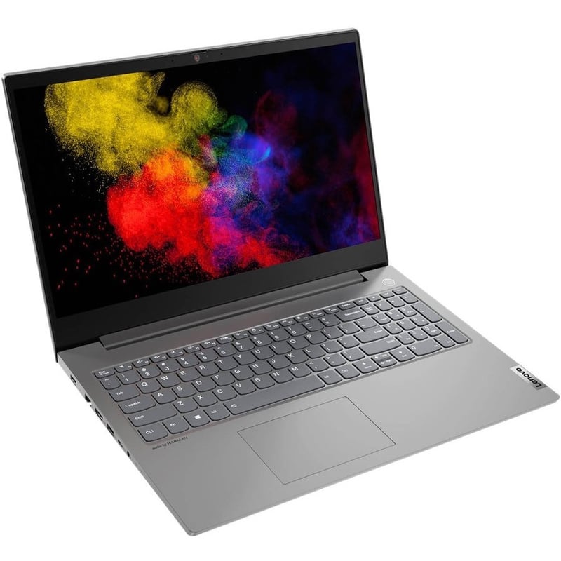 Lenovo ThinkBook 15p IMH 20V30020US 15.6" Notebook - 4K UHD - Intel Core i7 10th Gen i7-10750H - 16 GB - 512 GB SSD - English (US) Keyboard - Mineral Gray - Thumbnail 5