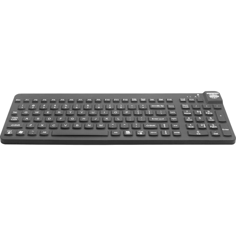 Man & Machine Really Cool Keyboard - Thumbnail 2