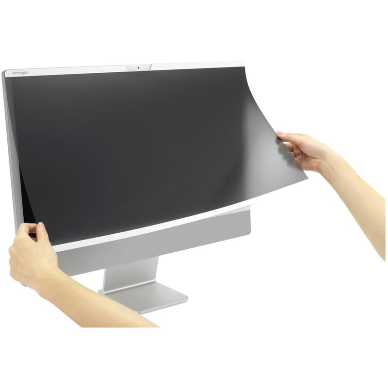 Kensington SA240 Privacy Screen for Apple iMac 24" - Thumbnail 5