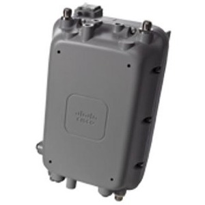 Cisco Aironet 1572EAC IEEE 802.11ac 1.27 Gbit/s Wireless Access Point - Thumbnail 1