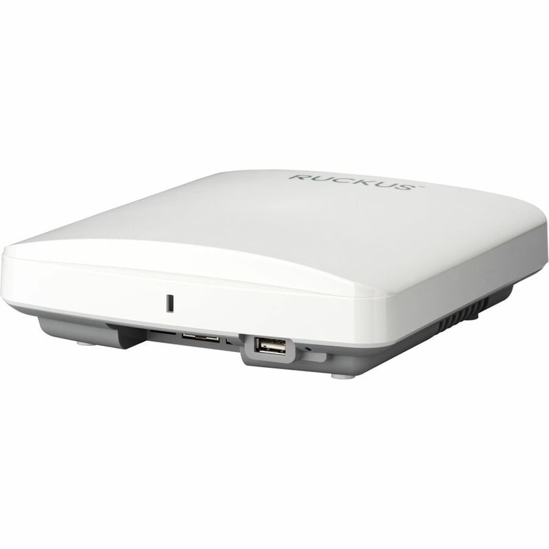 MID-TIER WI-FI 6 2X2:2 INDOOR ACCESS POINT WITH 1.8 GBPS MAX RATE AND EMBEDDED I - Thumbnail 2
