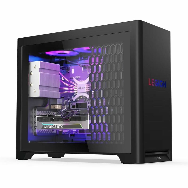 DT LEGION T5 30IAS10 U7265KF 1T 32GB - Thumbnail 4
