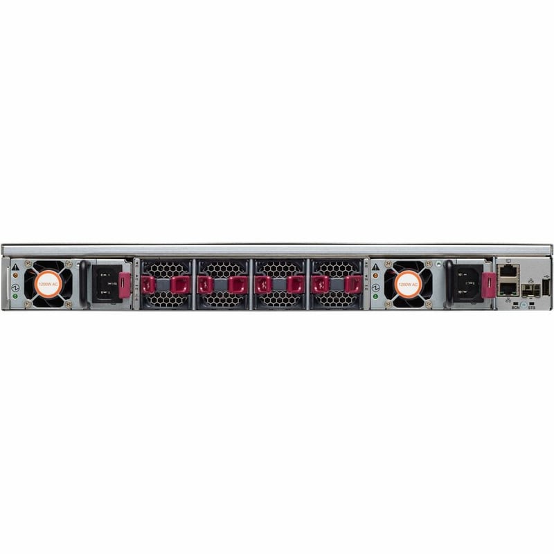 C9200L24-PORTPOE+,SFP+NETWORKADVANTG,1YRFFRNG REMANUFACTURED - Thumbnail 2