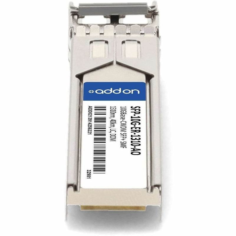 AddOn Cisco SFP+ Module - Thumbnail 4