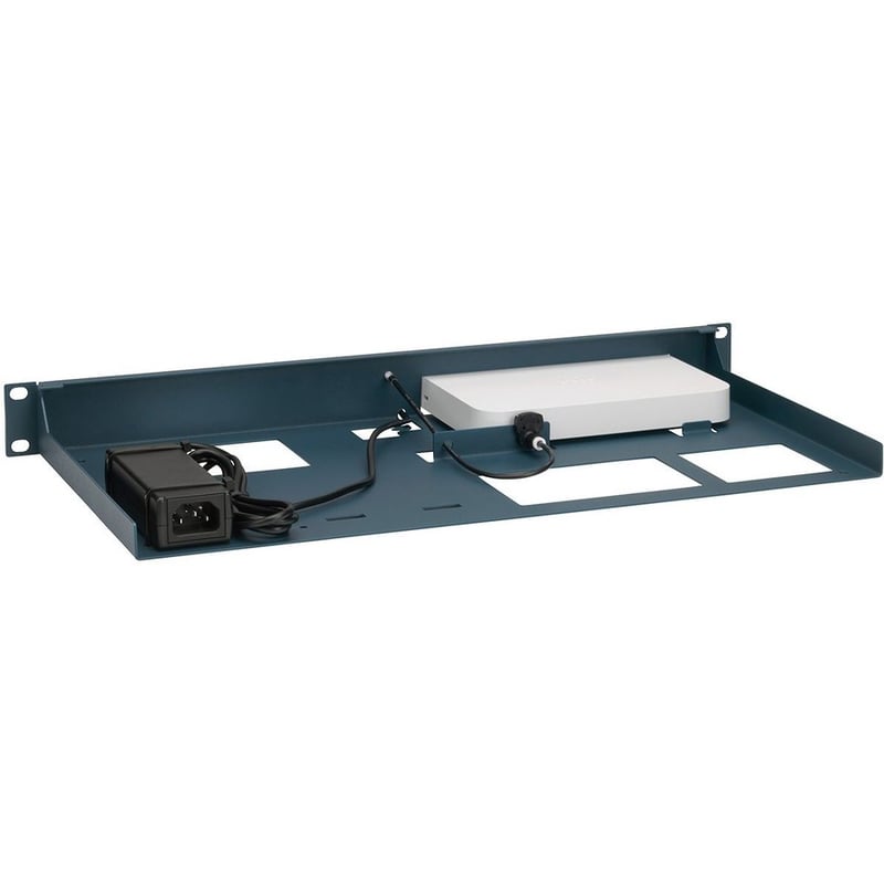 RACKMOUNT.IT Cisrack RM-CI-T12 Rack Shelf - Thumbnail 5