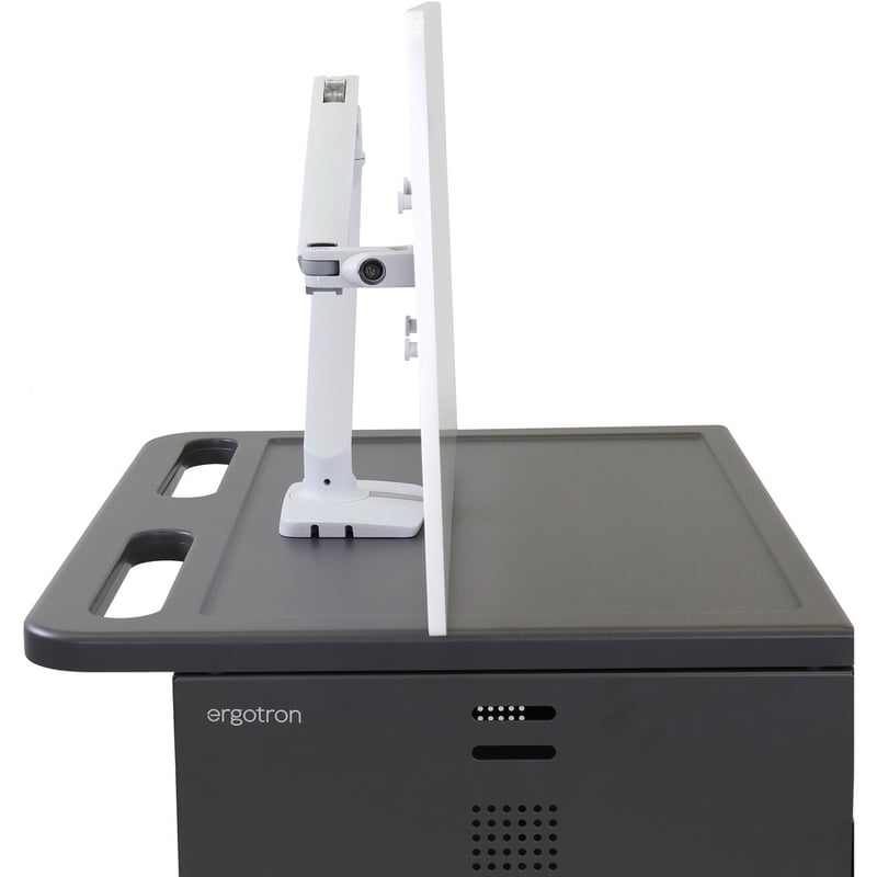 Ergotron VESA Mount Whiteboard - Thumbnail 4