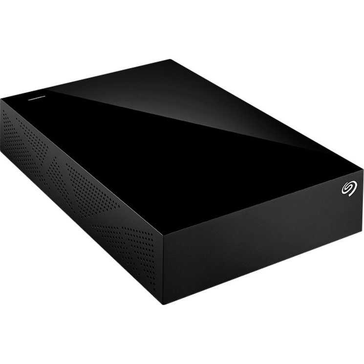 Seagate Desktop Drive 8 TB Desktop Hard Drive - External - Thumbnail 2