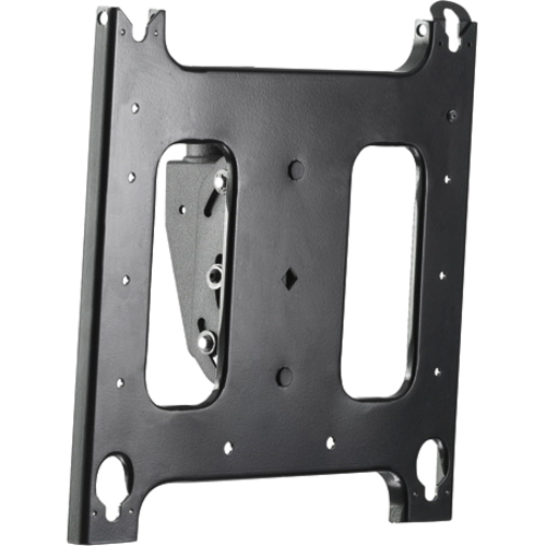 Chief PCS2124 Ceiling Mount for Flat Panel Display - Black