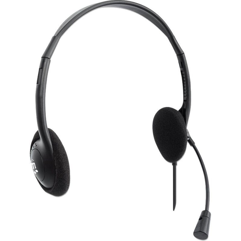 Manhattan Headset - Thumbnail 3