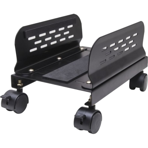 SLIM PC OR UPS METAL FLOOR STAND - Thumbnail 4