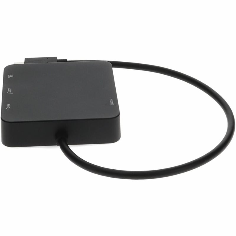 AddOn Docking Station - Thumbnail 2