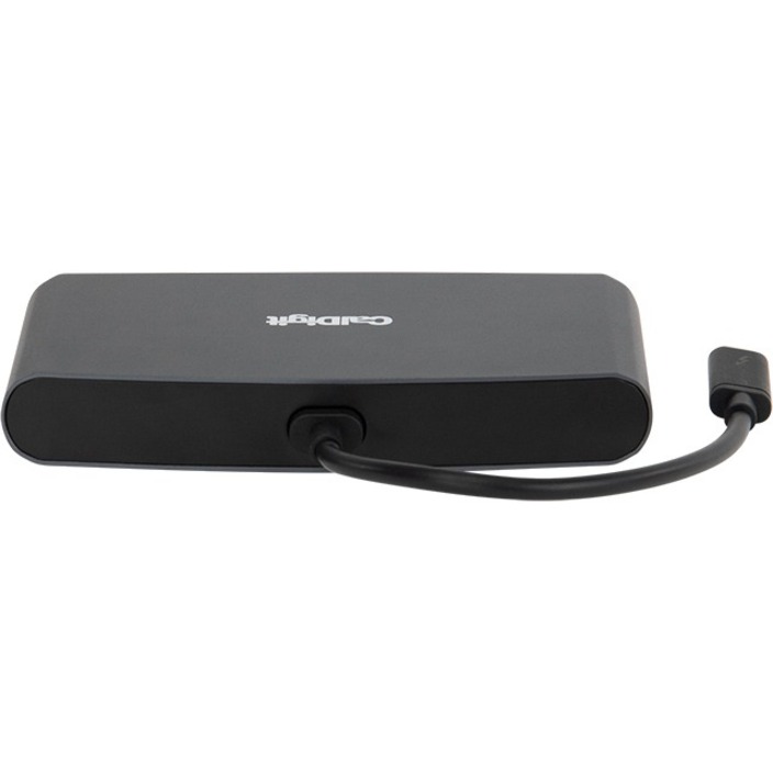 CalDigit Docking Station