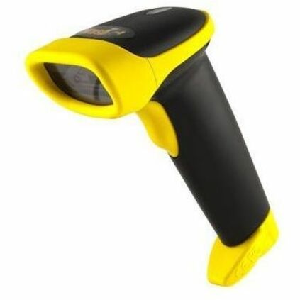 Wasp WLR8950 Long Range CCD Barcode Scanner (USB) - Thumbnail 4