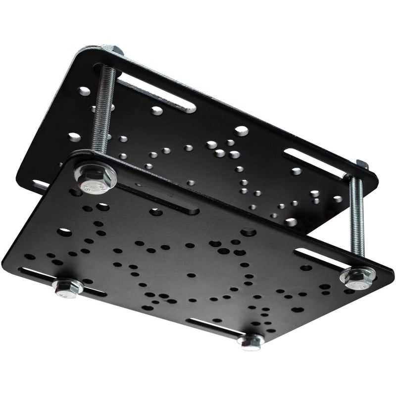 CTA Digital Mounting Plate for Tablet - Thumbnail 1