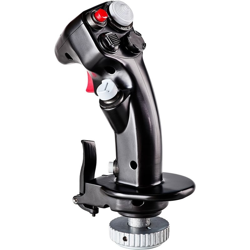 Thrustmaster F-16C Viper HOTAS Add-Onn Grip (PC) - Thumbnail 1