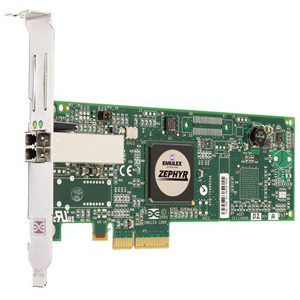 Emulex LightPulse LPe11000-E Fibre Channel Host Bus Adapter