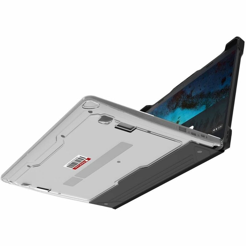 EXTREME SHELL-L FOR ACER C723 CHROMEBOOK 11 (BLACK) - Thumbnail 4