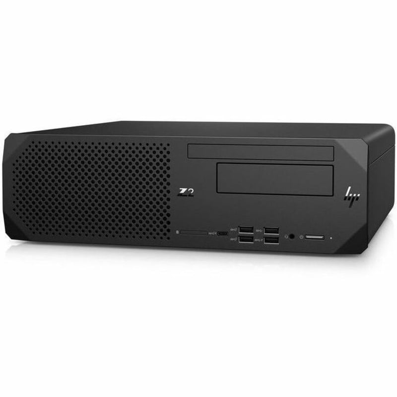 CUSTOM Z2 G5 SFF XW1250 32GB 1TB - Thumbnail 3