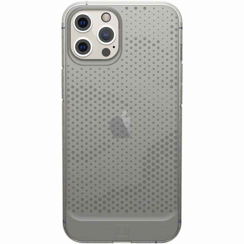 APPLE IPHONE 12 PRO MAX U LUCENT- ICE - Thumbnail 1