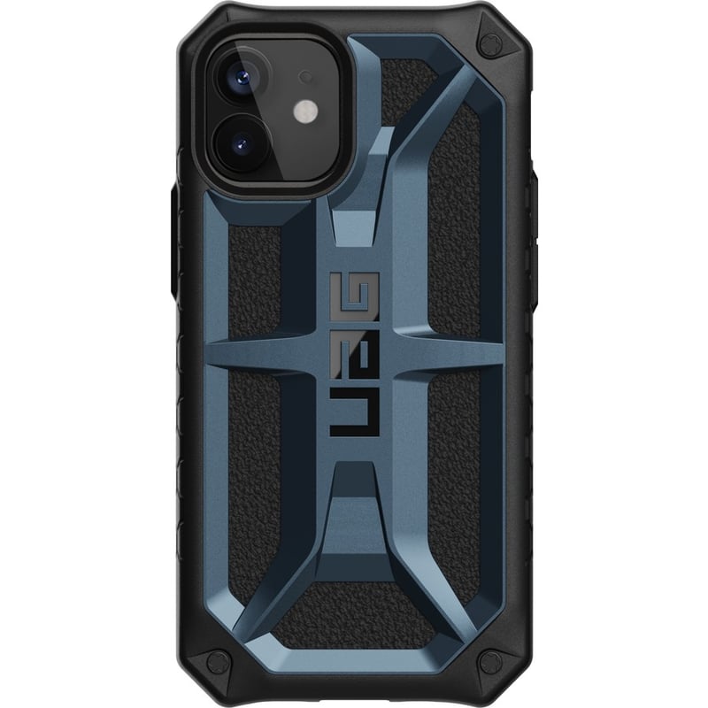 Urban Armor Gear Monarch Series iPhone 12 Mini 5G Case - Thumbnail 3